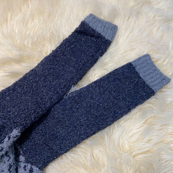 Cat & Jack Kid's Fuzzy Gray Bear Face Sweater NWT - Picture 5 of 9